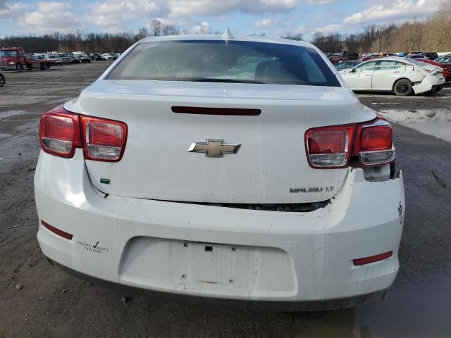 Photo 6 from auction – 2016 CHEVROLET MALIBU LIM with VIN 1G11C5SA3GF147797