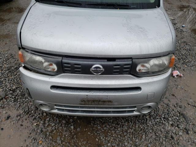 Фото 11 с аукциона – 2011 NISSAN CUBE BASE с VIN JN8AZ2KR7BT214121