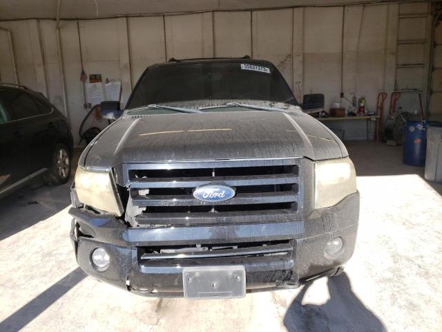 Photo 5 from auction – 2007 FORD EXPEDITION with VIN 1FMFK20517LA00203