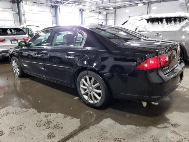 Photo 2 from auction – 2007 BUICK LUCERNE CX with VIN 1G4HE57Y07U136804