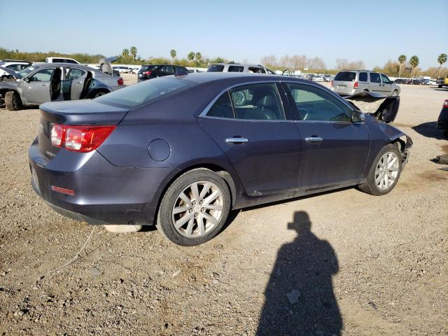 Photo 3 from auction – 2013 CHEVROLET MALIBU 2LT with VIN 1G11E5SA4DF330325