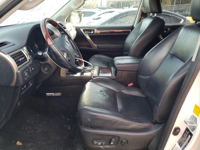 Photo 7 from auction – 2011 LEXUS GX 460 PRE with VIN JTJJM7FX0B5024145