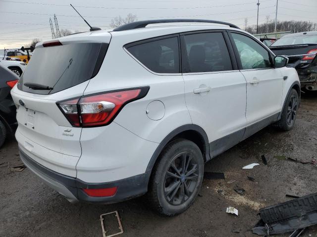 Photo 3 from auction – 2018 FORD ESCAPE SE with VIN 1FMCU0GDXJUC32430