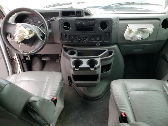 Photo 8 from auction – 2013 FORD ECONOLINE with VIN 1FTNE2EL3DDA74114