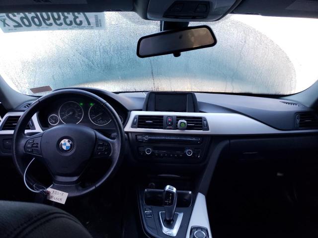 Photo 8 from auction – 2015 BMW 320 I with VIN WBA3B1C53FP831185