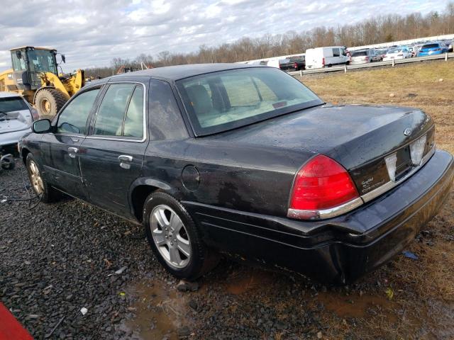 Photo 2 from auction – 2011 FORD CROWN VICT with VIN 2FABP7EV5BX166039
