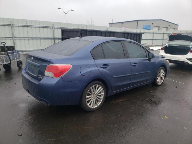 Photo 3 from auction – 2012 SUBARU IMPREZA PR with VIN JF1GJAD63CH006824