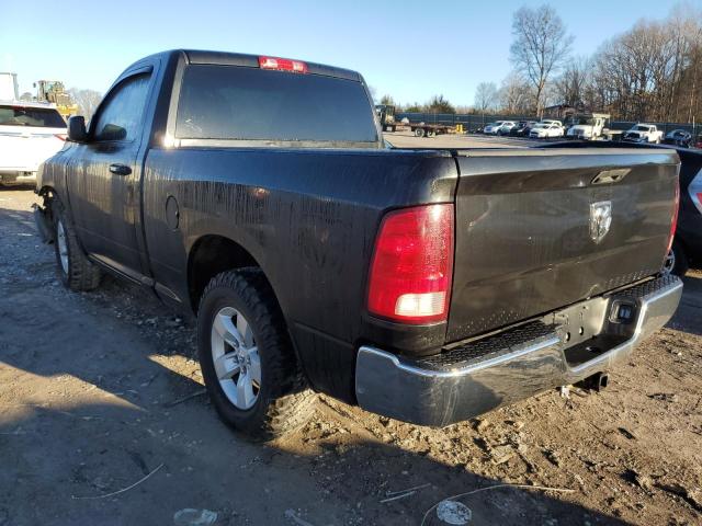 Photo 2 from auction – 2016 RAM 1500 ST with VIN 3C6JR6AG1GG373912