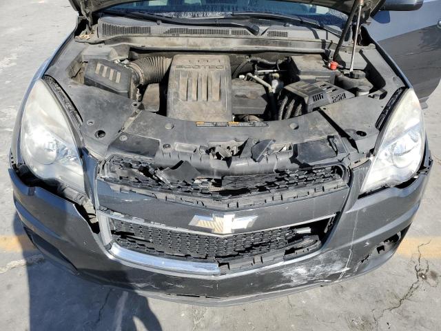Photo 12 from auction – 2011 CHEVROLET EQUINOX LT with VIN 2GNALDEC3B1224772