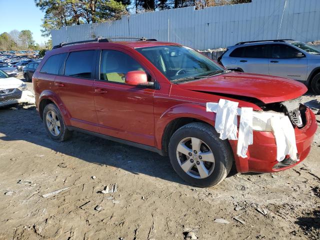 Photo 4 from auction – 2010 DODGE JOURNEY SX with VIN 3D4PG5FV3AT191317