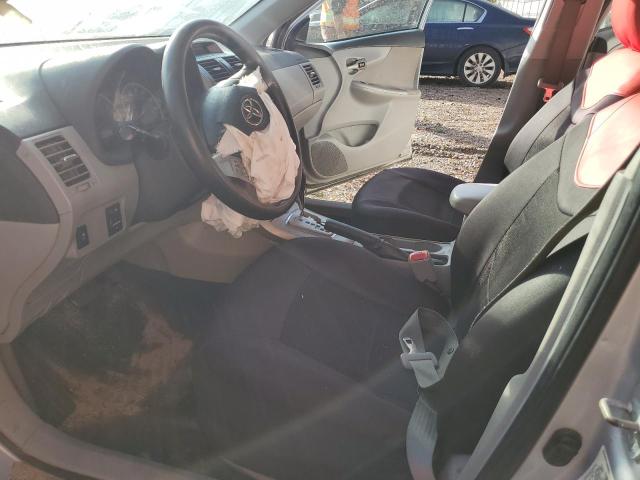 Photo 7 from auction – 2013 TOYOTA COROLLA BA with VIN 5YFBU4EE6DP117280