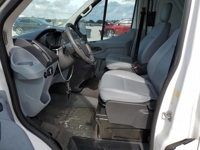 Photo 7 from auction – 2019 FORD TRANSIT T- with VIN 1FTYR2CM8KKA27747