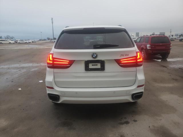 Photo 6 from auction – 2016 BMW X5 XDRIVE3 with VIN 5UXKR0C55G0P31408