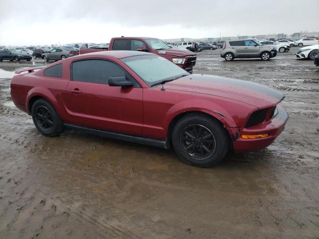 Photo 4 from auction – 2006 FORD MUSTANG with VIN 1ZVFT80N565176613