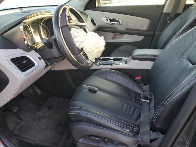 Photo 7 from auction – 2017 GMC TERRAIN SL with VIN 2GKFLNE3XH6240228