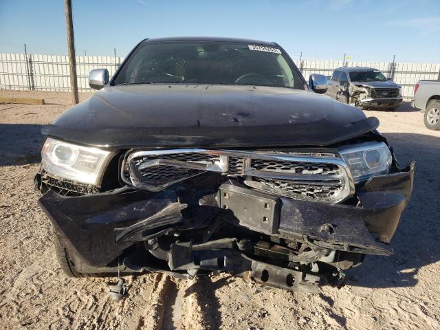 Photo 5 from auction – 2015 DODGE DURANGO SX with VIN 1C4RDHAG6FC937948