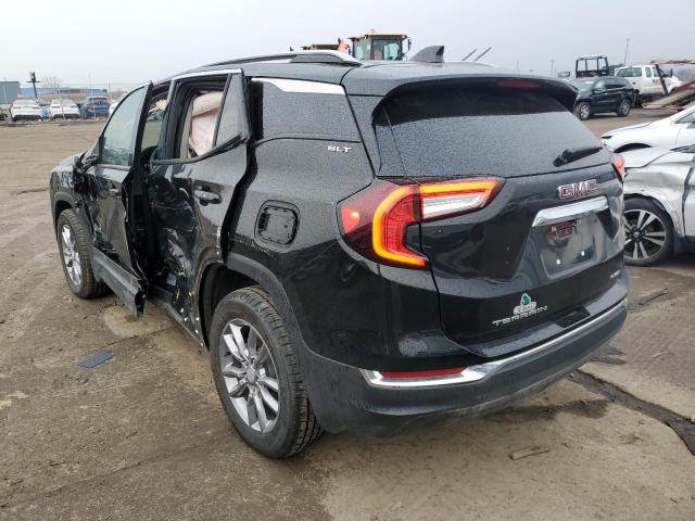 Photo 2 from auction – 2022 GMC TERRAIN SL with VIN 3GKALVEV0NL113443
