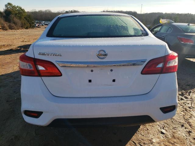 Photo 6 from auction – 2016 NISSAN SENTRA S with VIN 3N1AB7AP6GY291044