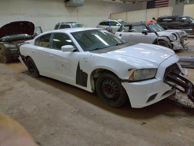 Photo 4 from auction – 2012 DODGE CHARGER PO with VIN 2C3CDXAG2CH153537