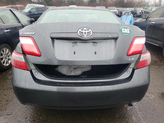 Photo 6 from auction – 2007 TOYOTA CAMRY CE with VIN 4T1BE46K87U070693