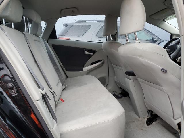 Photo 10 from auction – 2010 TOYOTA PRIUS with VIN JTDKN3DU0A0048799