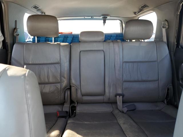 Photo 10 from auction – 2002 TOYOTA SEQUOIA SR with VIN 5TDZT34A22S103360