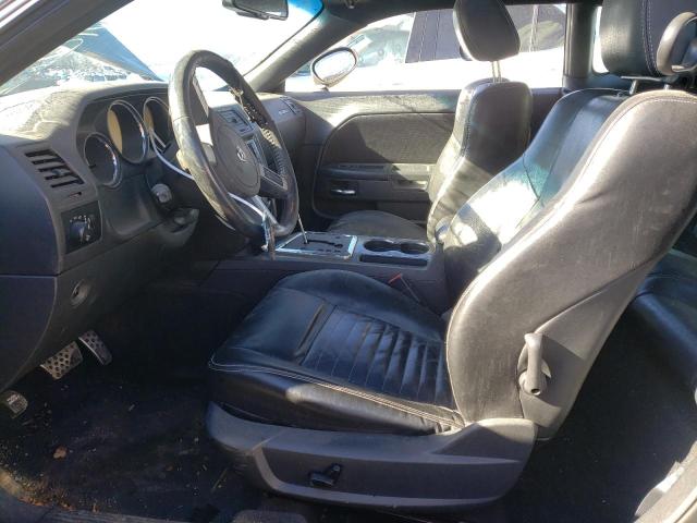 Photo 7 from auction – 2010 DODGE CHALLENGER with VIN 2B3CJ4DV8AH195092