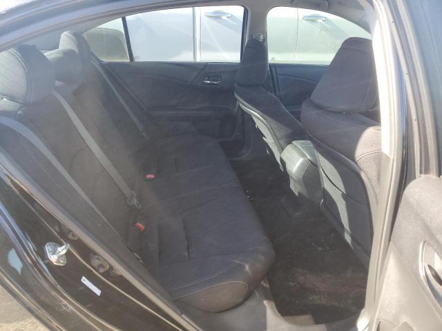 Photo 10 from auction – 2014 HONDA ACCORD SPO with VIN 1HGCR2F56EA046503