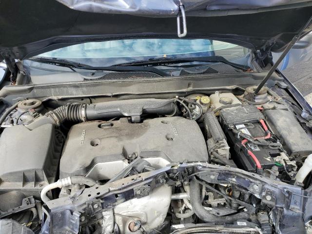 Photo 11 from auction – 2014 CHEVROLET MALIBU LS with VIN 1G11B5SL0EF271284