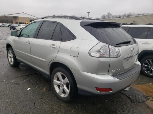 Photo 2 from auction – 2004 LEXUS RX 330 with VIN 2T2HA31U64C031859