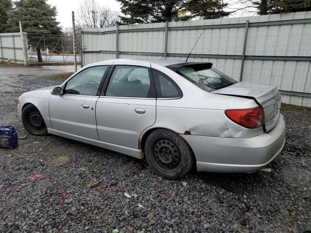 Photo 2 from auction – 2003 SATURN L200 with VIN 1G8JU54F63Y542014