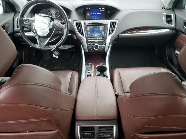 Photo 8 from auction – 2016 ACURA TLX TECH with VIN 19UUB2F53GA008495