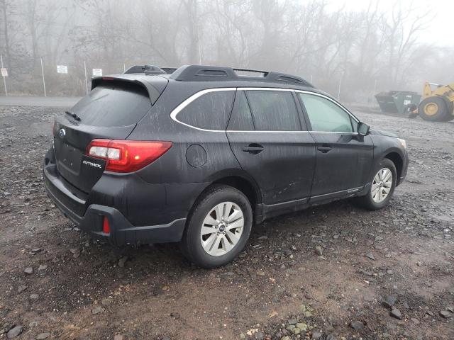 Photo 3 from auction – 2019 SUBARU OUTBACK 2. with VIN 4S4BSAFC9K3354509