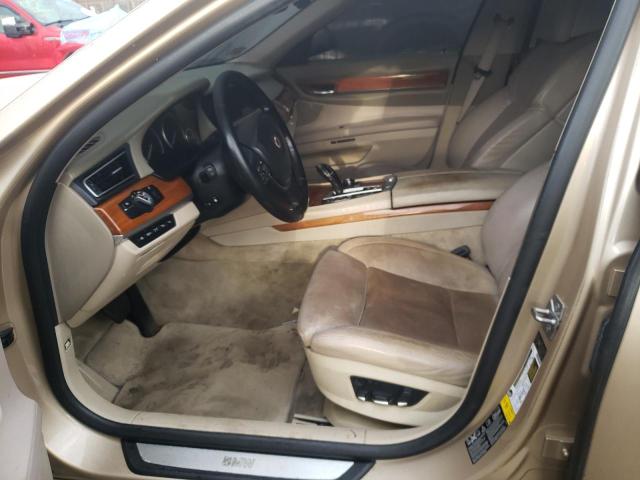 صورة رقم 7 من المزاد - 2012 BMW ALPINA B7 مع VIN WBAKC8C55CC436610