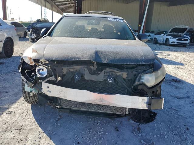 Photo 5 from auction – 2010 ACURA TSX with VIN JH4CU4F66AC002855