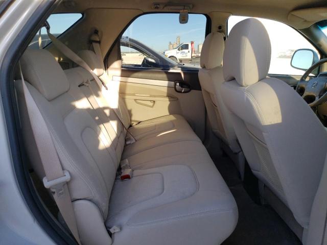 Photo 11 from auction – 2007 BUICK RENDEZVOUS with VIN 3G5DA03L87S536600