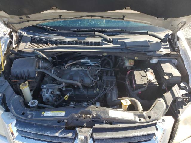 Фото 12 с аукциона – 2008 DODGE GRAND CARA с VIN 1D8HN54PX8B106952