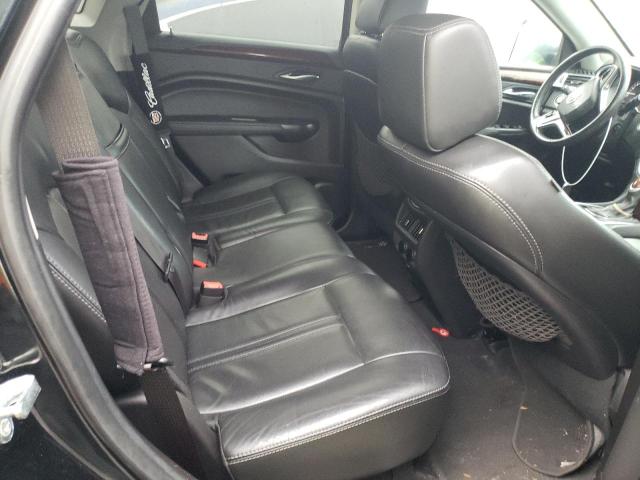 Photo 11 from auction – 2016 CADILLAC SRX PREMIU with VIN 3GYFNDE34GS519457