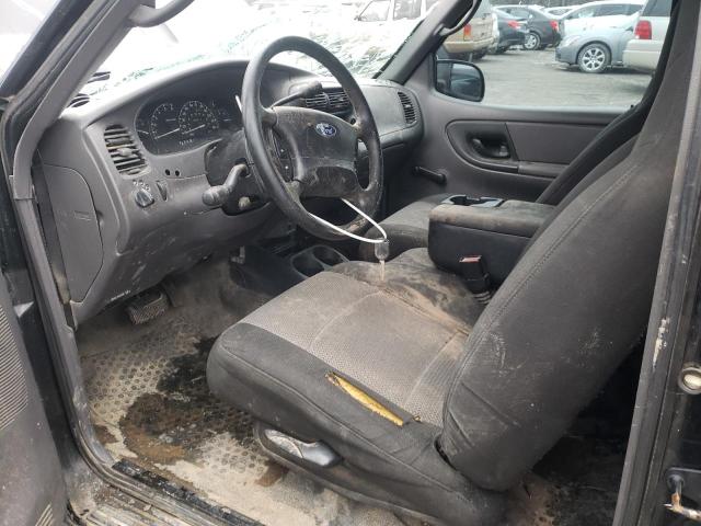 Photo 7 from auction – 2003 FORD RANGER SUP with VIN 1FTYR14E63PA00861
