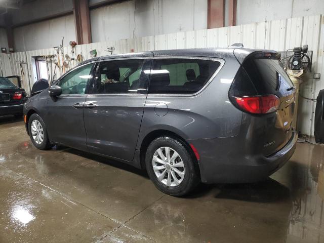 Photo 2 from auction – 2017 CHRYSLER PACIFICA T with VIN 2C4RC1DG1HR520494