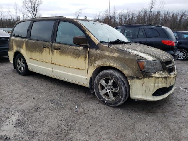 Photo 4 from auction – 2012 DODGE GRAND CARA with VIN 2C4RDGCG8CR332906