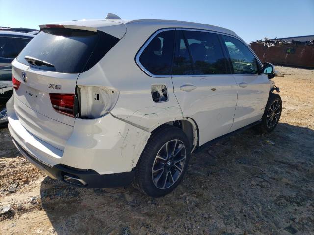 Photo 3 from auction – 2018 BMW X5 XDRIVE3 with VIN 5UXKR0C58J0X92405