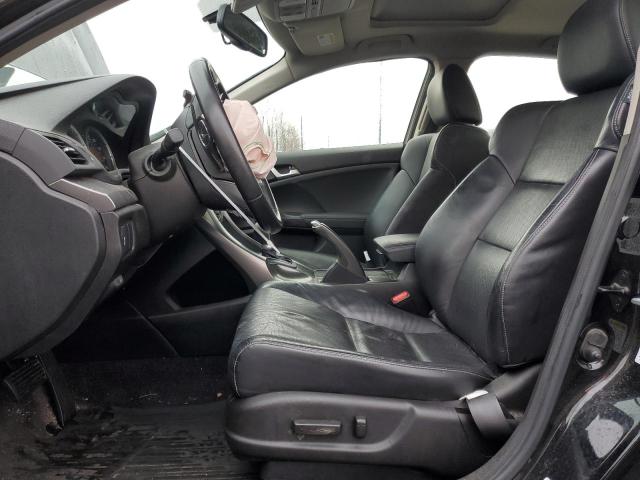 صورة رقم 7 من المزاد - 2014 ACURA TSX TECH مع VIN JH4CU2F68EC004665