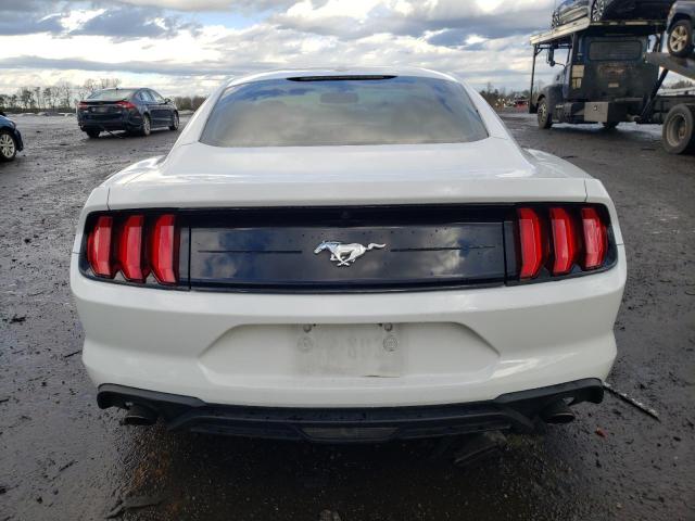 Photo 6 from auction – 2020 FORD MUSTANG with VIN 1FA6P8TH5L5123683