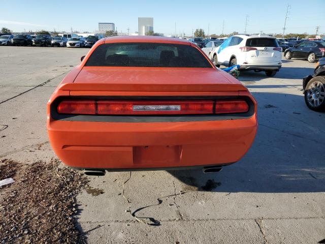 Photo 6 from auction – 2009 DODGE CHALLENGER with VIN 2B3LJ54T49H520725