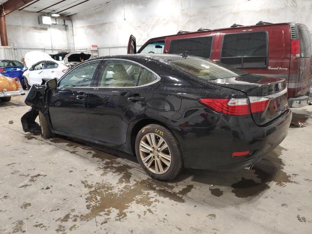 Photo 2 from auction – 2014 LEXUS ES 350 with VIN JTHBK1GG5E2119023