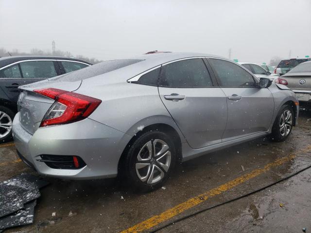 Photo 3 from auction – 2016 HONDA CIVIC LX with VIN 19XFC2F51GE019352