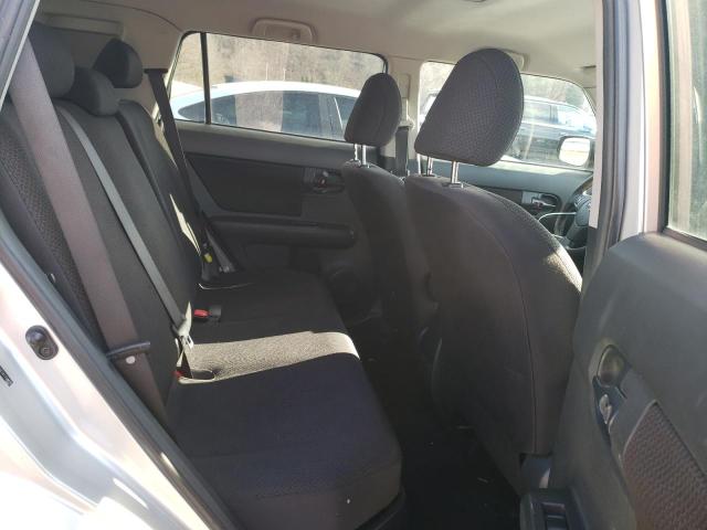 Photo 10 from auction – 2010 TOYOTA SCION XB with VIN JTLZE4FE1A1104872