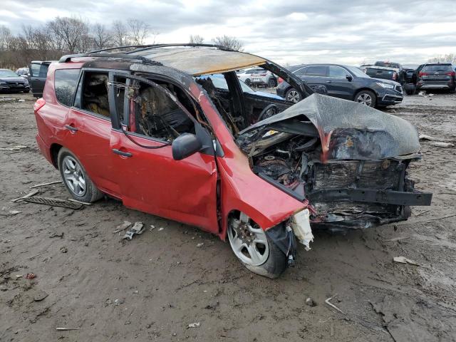 Photo 4 from auction – 2011 TOYOTA RAV4 with VIN 2T3ZF4DV9BW081730