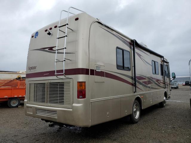 Photo 4 from auction – 2005 ROADMASTER RAIL MONOCOQUE with VIN 1RF51324951034470